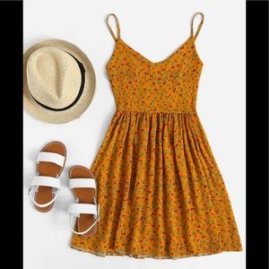 Cute New floral Dress 🌼🌼